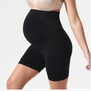 BLANQI Maternity Girlshorts